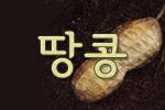 땅콩이 자라면