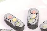 신호등 김밥
