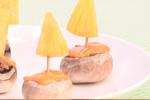 버섯 통통배