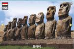 세계의 건축물을 알아 보아요