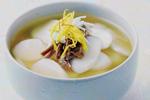 가래떡의 의미
