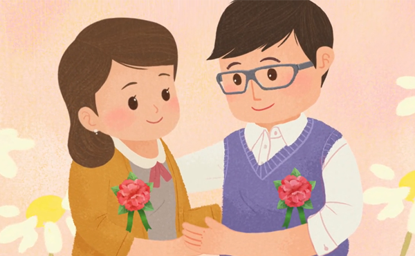어버이날에 대해 알아보아요